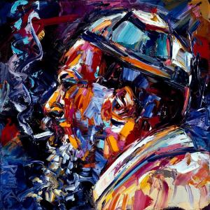 收聽N!CO的shrug it off (Explicit)歌詞歌曲