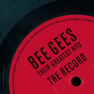 收聽Bee Gees的This Is Where I Came In歌詞歌曲