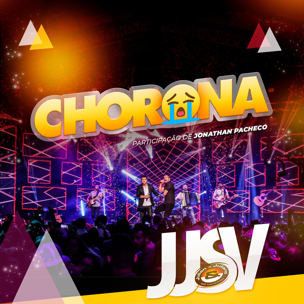 Chorona (Ao Vivo)