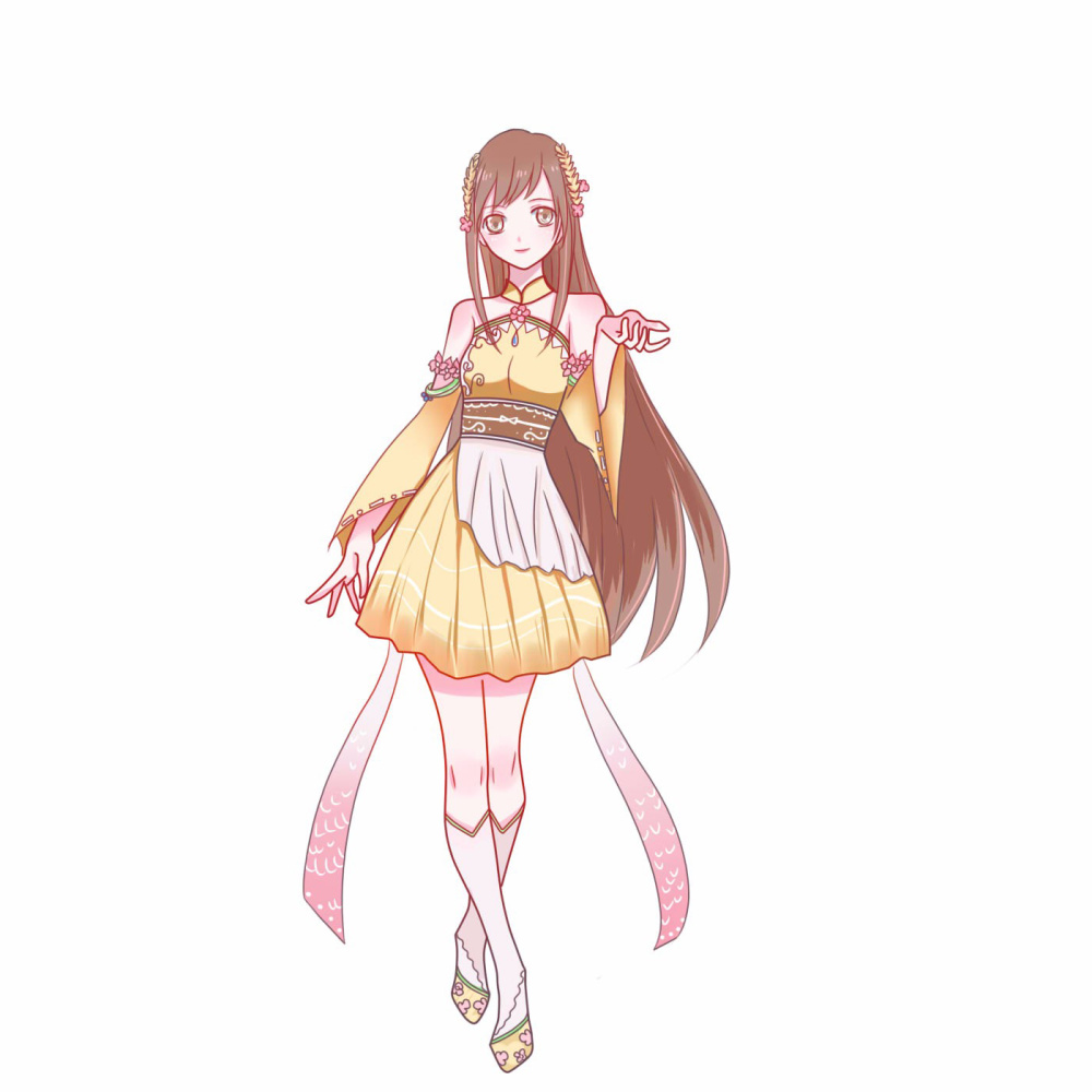凌七芷
