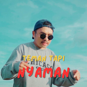 อัลบัม Teman Tapi Nyaman ศิลปิน DJ Qhelfin