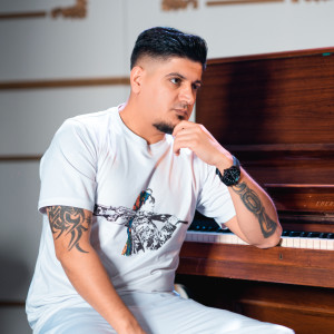 Album Almanya Xedara from Sherif Omeri