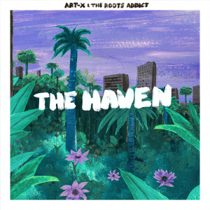 Album The Haven from ART-X