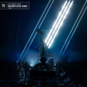 Album Oblivion (LAUTRE. Remix) from Calli Boom