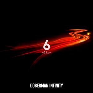 Album 6 -Six- oleh DOBERMAN INFINITY