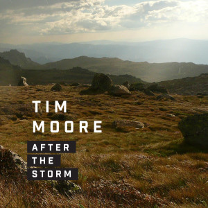 Tim Moore的專輯After the Storm