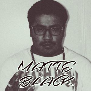 N4LKO的專輯MATTE BLACK (Explicit)