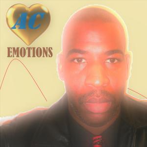 A.C.的專輯EMOTIONS