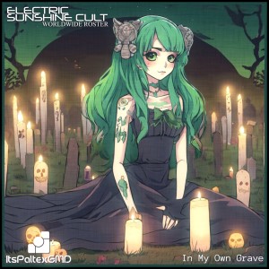 ดาวน์โหลดและฟังเพลง In My Own Grave พร้อมเนื้อเพลงจาก ItsPaltexGMD