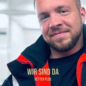 Listen to Wir Sind Da song with lyrics from Retter Plus
