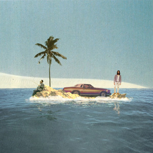 MOTEL CLUB的专辑Viens