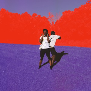 收聽Miloe的Winona歌詞歌曲