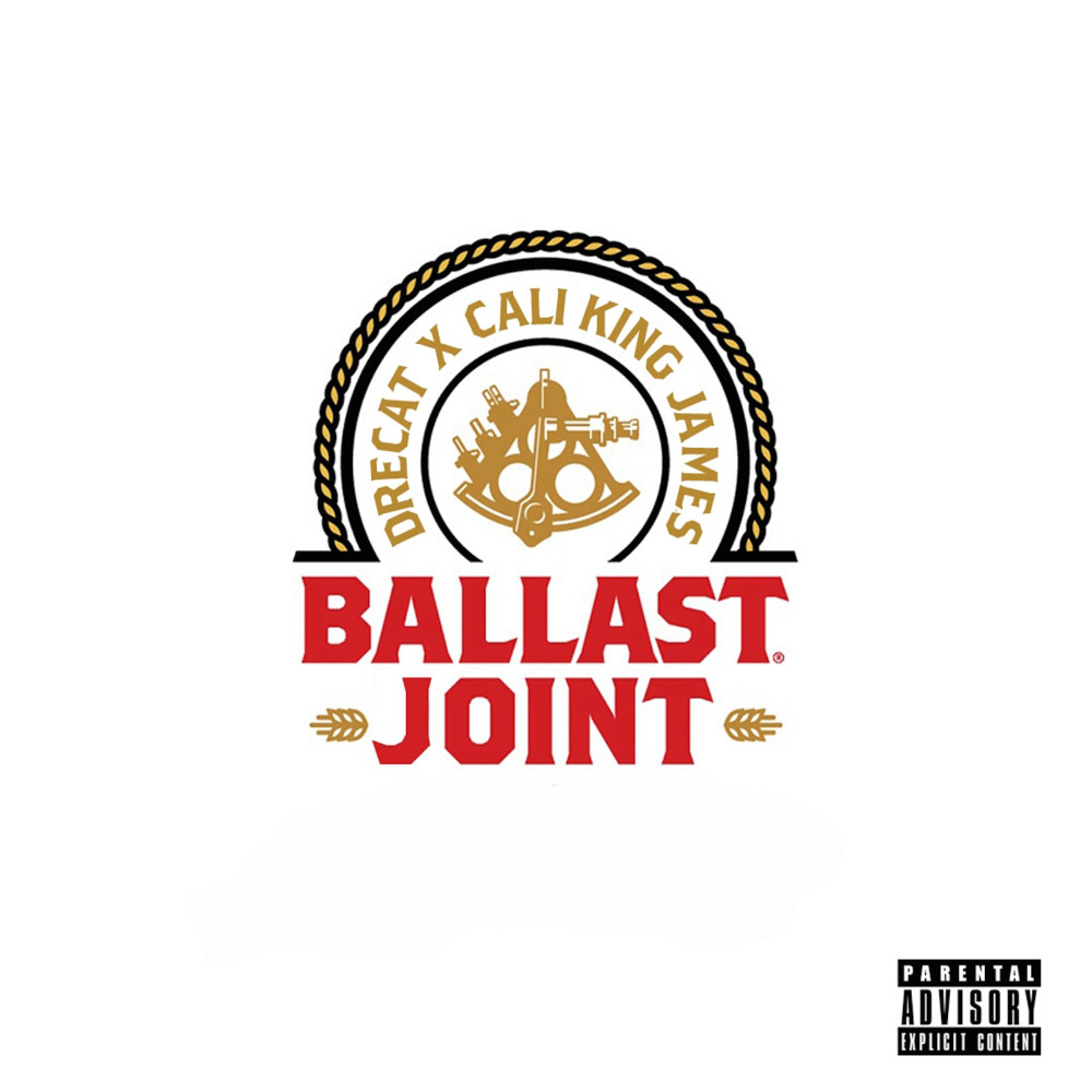 Ballast Joint (feat. Cali King James) (Explicit)