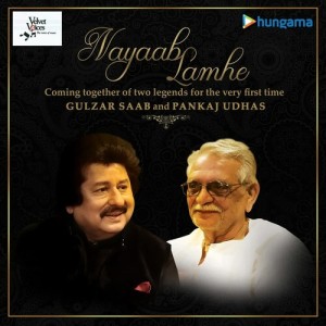 Album Nayaab Lamhe from Pankaj Udhas