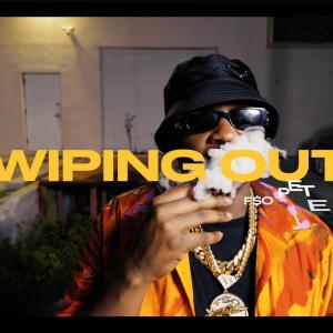 F$O Pete的專輯Wiping Out (Explicit)