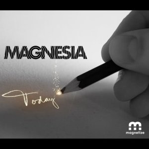 收聽Magnesia的Today (Extended Mix)歌詞歌曲