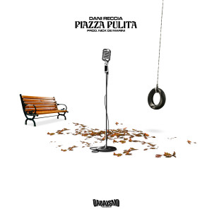 Album Piazza Pulita from Dani Reccia