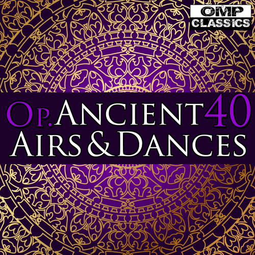 Ancient Airs and Dances, Suite No. 3, Op 40/P. 172: III. Siciliana