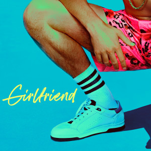 Charlie Puth的專輯Girlfriend