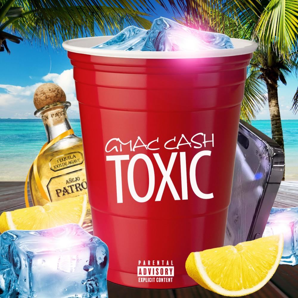 Toxic (Explicit)