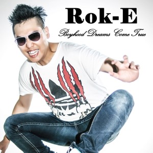 收聽Rok-E的下雨天(feat.多英)歌詞歌曲