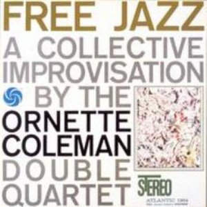 收聽Ornette Coleman的First Take (LP版)歌詞歌曲