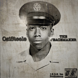 Listen to Ridin' (Explicit) song with lyrics from OsiSteele
