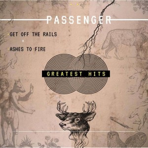 ดาวน์โหลดและฟังเพลง Ashes to Fire พร้อมเนื้อเพลงจาก Passenger