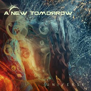 ดาวน์โหลดและฟังเพลง Universe พร้อมเนื้อเพลงจาก A New Tomorrow