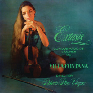 收聽Los Mágicos Violines de Villa Fontana的Jerome Kern歌詞歌曲