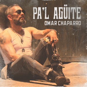 Omar Chaparro的專輯Pa'l Agüite