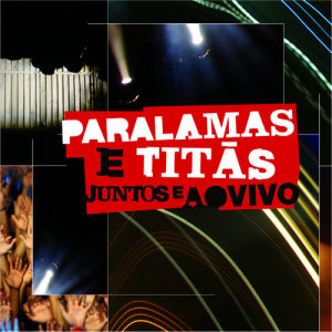 收聽Os Paralamas Do Sucesso的Flores (Ao Vivo)歌詞歌曲