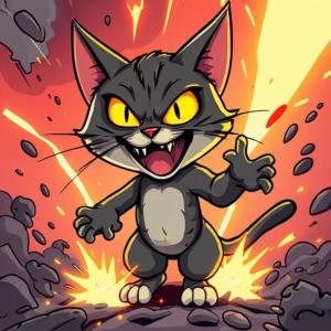 default playlist img