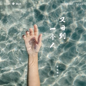 Album 又回到一个人 from 怪诞因子