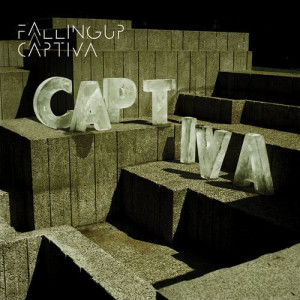 Falling Up的專輯Captiva