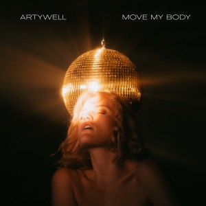 Album Move My Body from Artywell