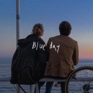 Album Blue day oleh 惠琳