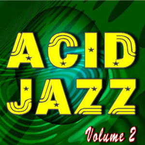 อัลบัม Jazz Funk, Vol. 1 ศิลปิน Brandon King Band