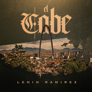 Lenin Ramirez的專輯El Cabe (En Vivo) (Explicit)
