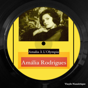 收听Amália Rodrigues的Amalia歌词歌曲