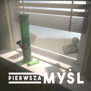 Listen to Pierwsza myśl (Explicit) song with lyrics from Grabek