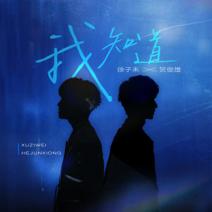 ดาวน์โหลดและฟังเพลง 我知道 พร้อมเนื้อเพลงจาก 贺俊雄