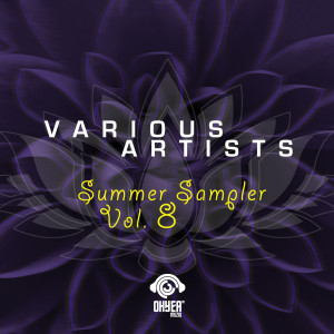 DJ Thes-Man的專輯Summer Sampler, Vol. 8