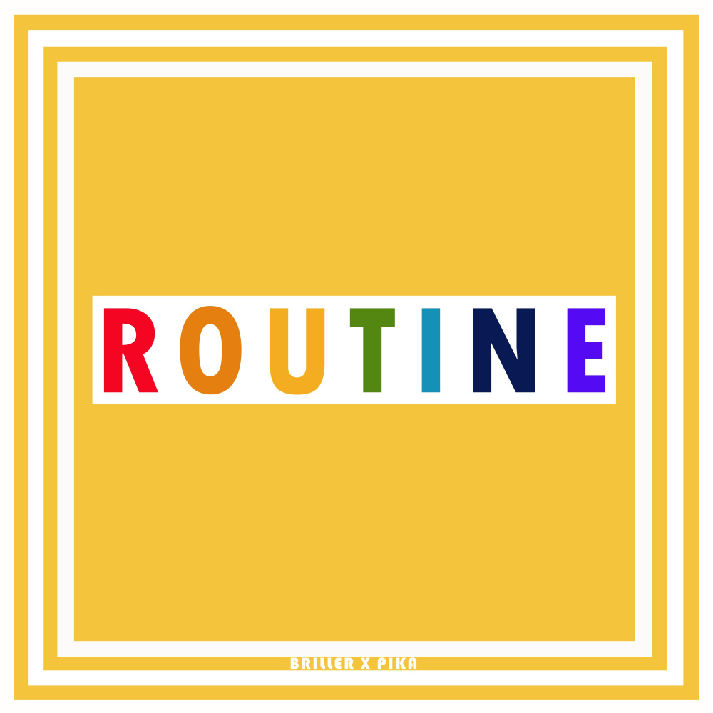 Routine