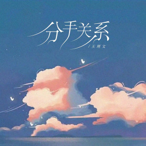 Listen to 分手关系 song with lyrics from 王理文