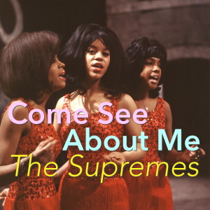 Dengarkan lagu Whole Lotta Woman nyanyian The Supremes dengan lirik
