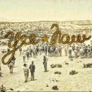 Yeehaw的專輯Better Days
