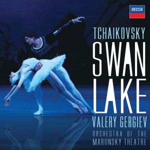 Mariinsky Theatre Orchestra的專輯Tchaikovsky: Swan Lake