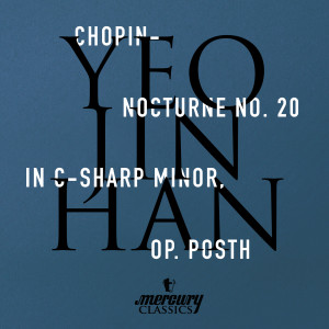 ดาวน์โหลดและฟังเพลง Chopin: Chopin: Nocturne in C-Sharp Minor, Op. Posth. (Arr. for Flute) พร้อมเนื้อเพลงจาก Yeojin Han