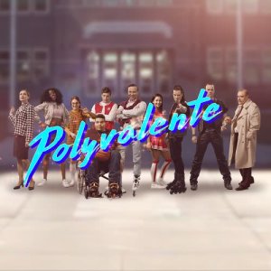 ดาวน์โหลดและฟังเพลง Omega-mu พร้อมเนื้อเพลงจาก Polyvalente